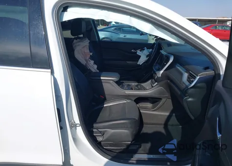 2023 GMC Acadia Awd Slt z USA, uszkodzony, nr VIN 1GKKNUL46PZ151791